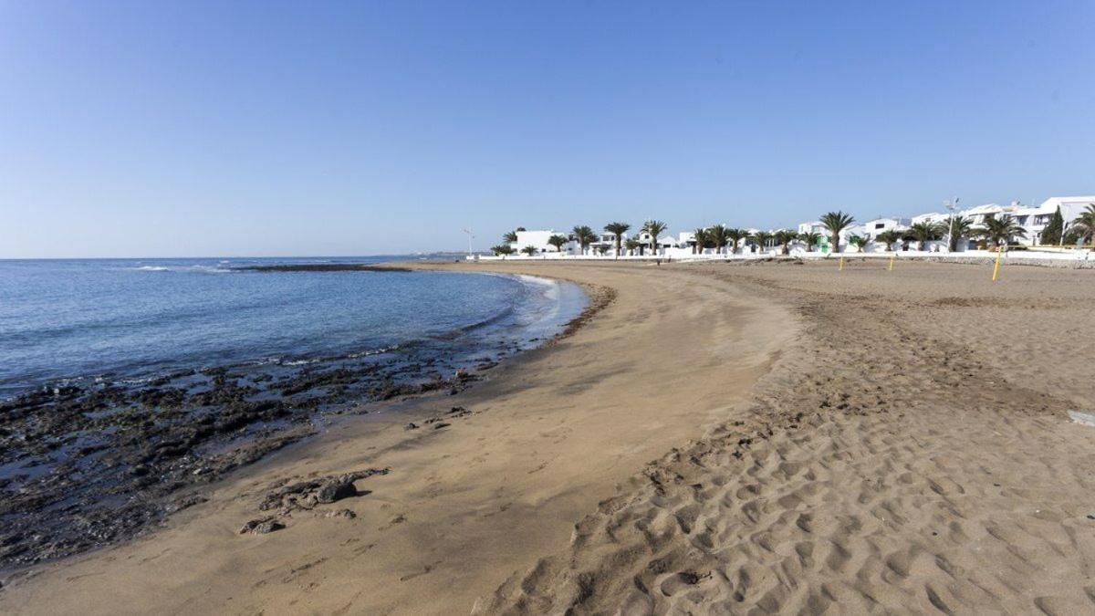 플라야 온다 Agua Marina 아파트 외부 사진